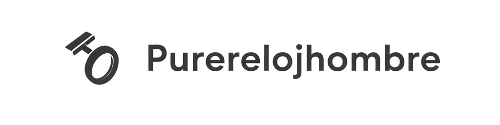 Purerelojhombre